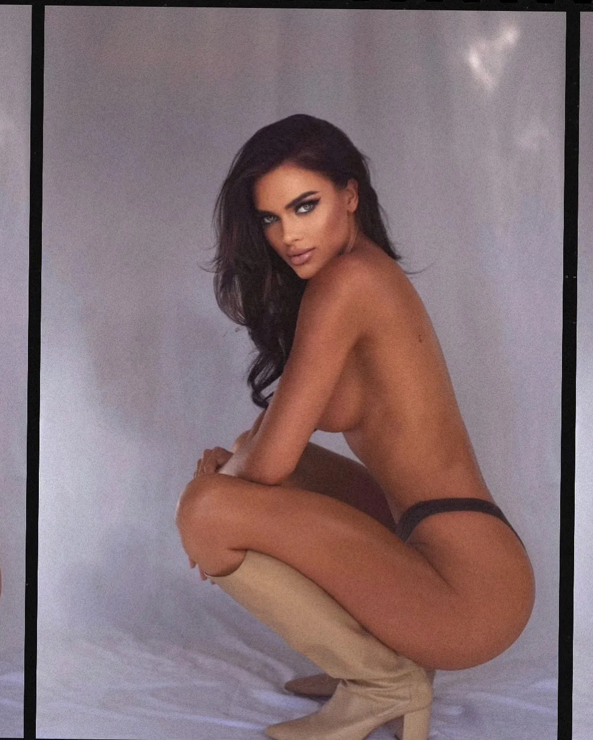 e girl Kelsie Smeby nude leaks beauty