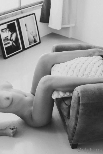 Egirl Adult Model Anneth Nude Ass WOW