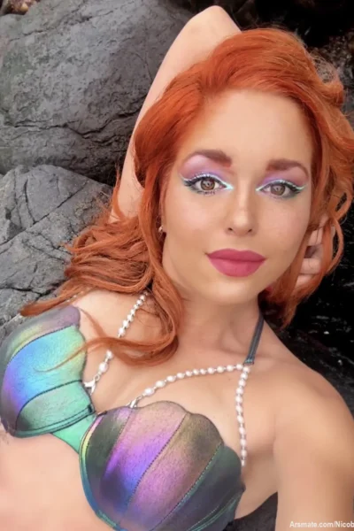 From Chile Persistent Nicole Block Onlyfans Leak New