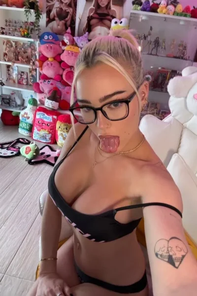 Fuckdoll Viperous Leak