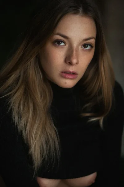 Fucktoy Olga Kobzar Nude EPIC