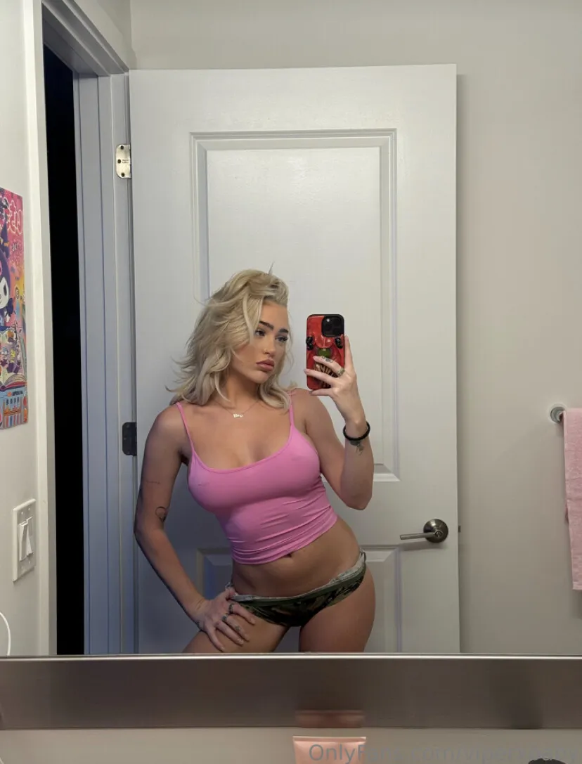 hotie big tits blonde Viperous free onlyfans unreal