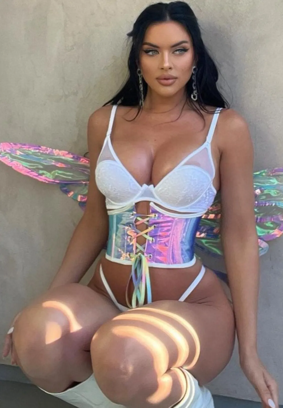 influencer Kelsie Smeby onlyfans nude