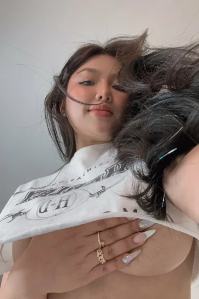 Thot Sexy Slut Ngan Nguyen Onlyfans