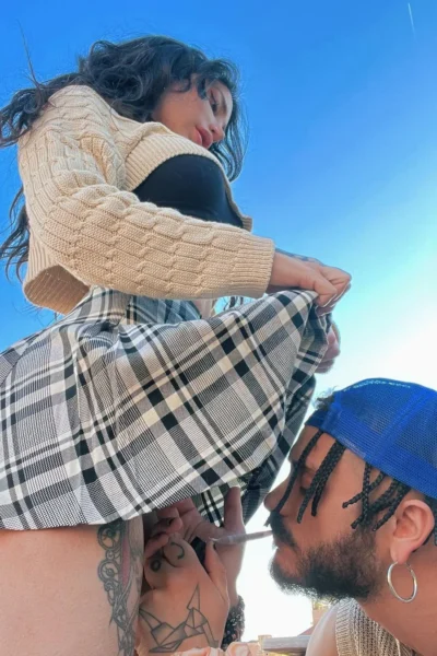 Adventurous  Alex Mucci Naked Pics Real