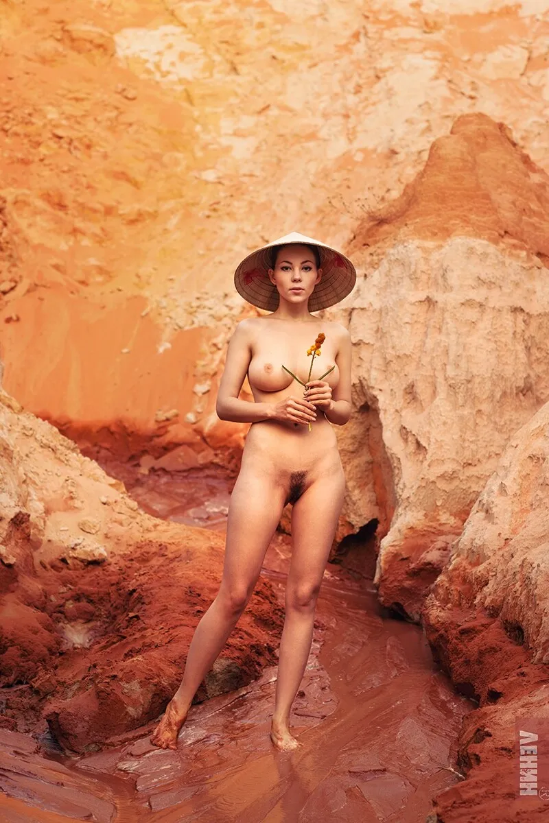 Adventurous Ksyusha Egorova leaked tits pic