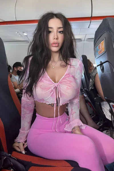 Affable  Alex Mucci Leaked Release