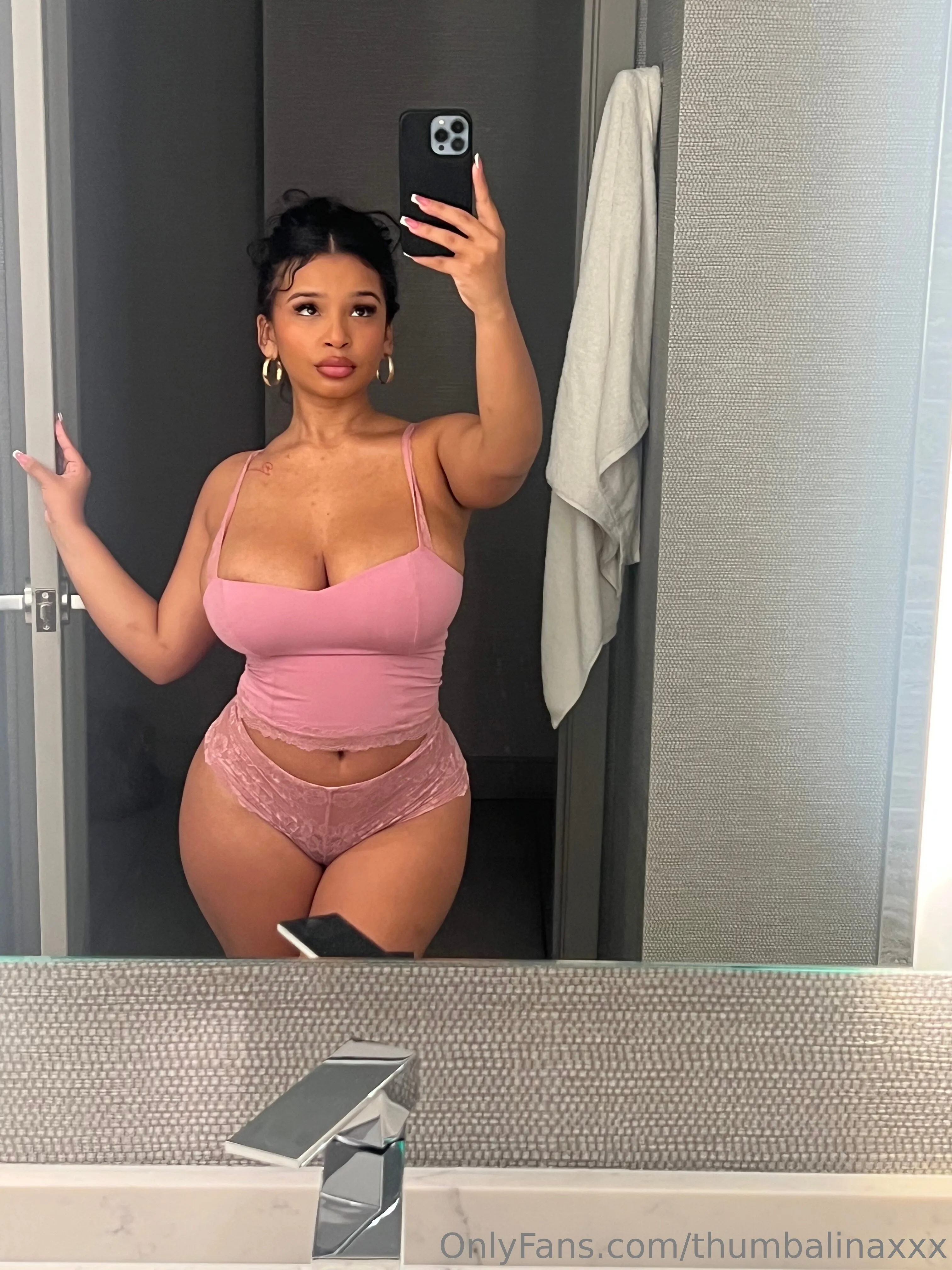 Affable Thumbalina nudes real