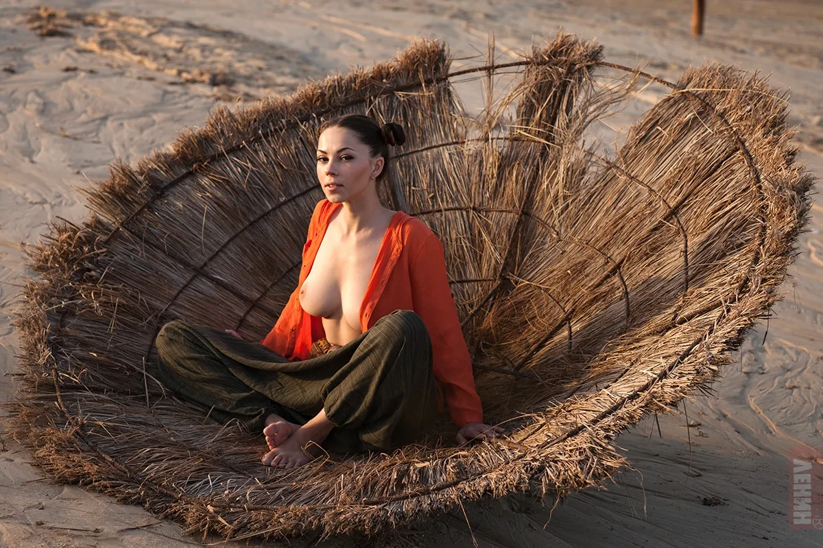 Ambitious Ksyusha Egorova nude videos unreal