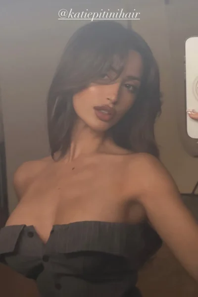 Angelic Tiktoker Ehcico Nsfw