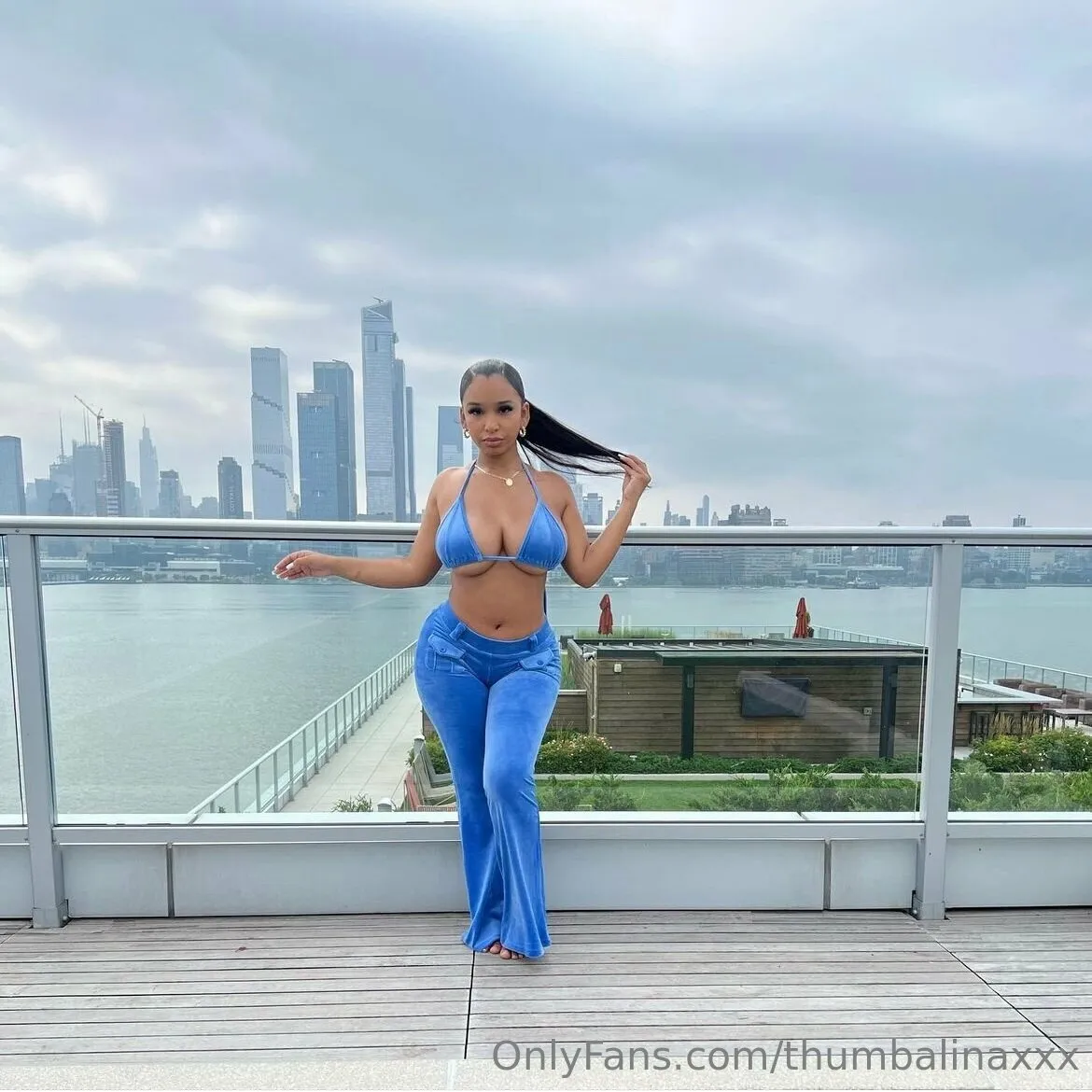 Assertive chubby Thumbalina onlyfans nude slut