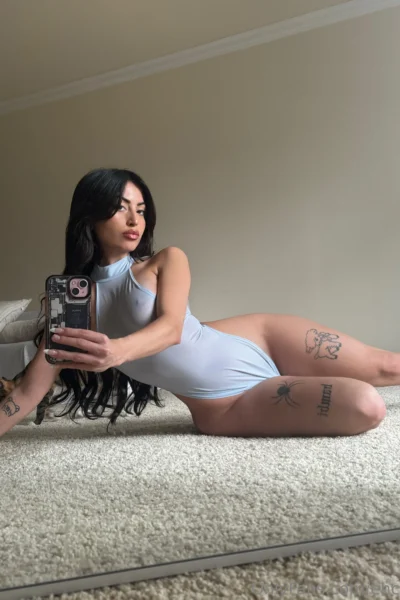 Authentic Ehcico Onlyfans