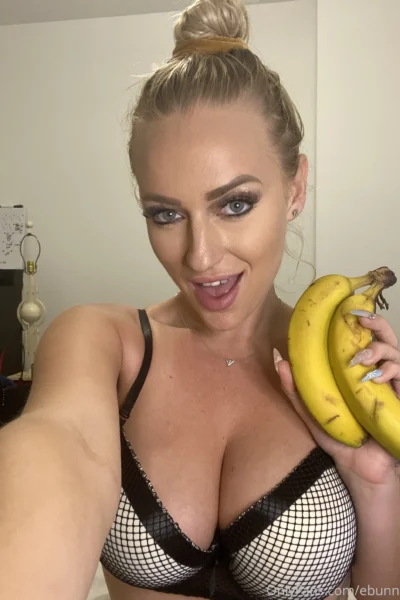 Benevolent Big Tits Blonde Elana Bunnz Nudes Release
