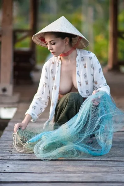 Capable Ksyusha Egorova Of Leaks Exclusive