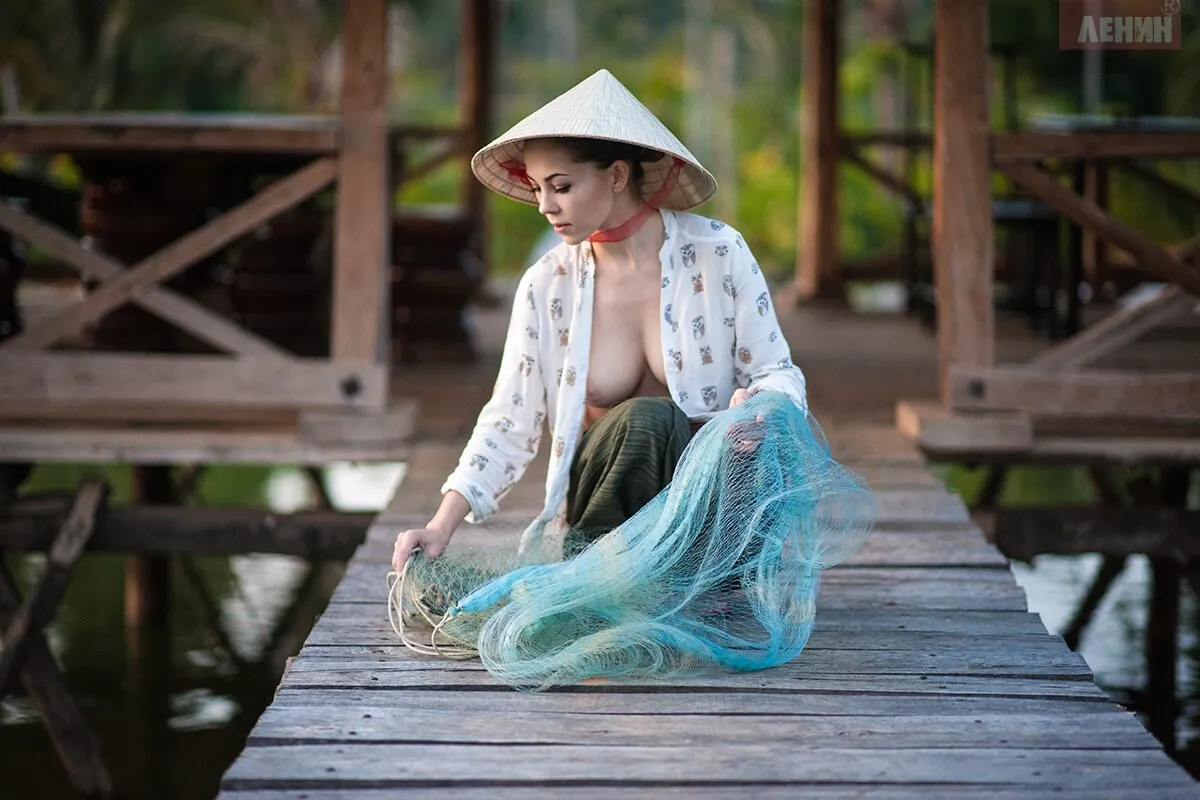 Capable Ksyusha Egorova of leaks