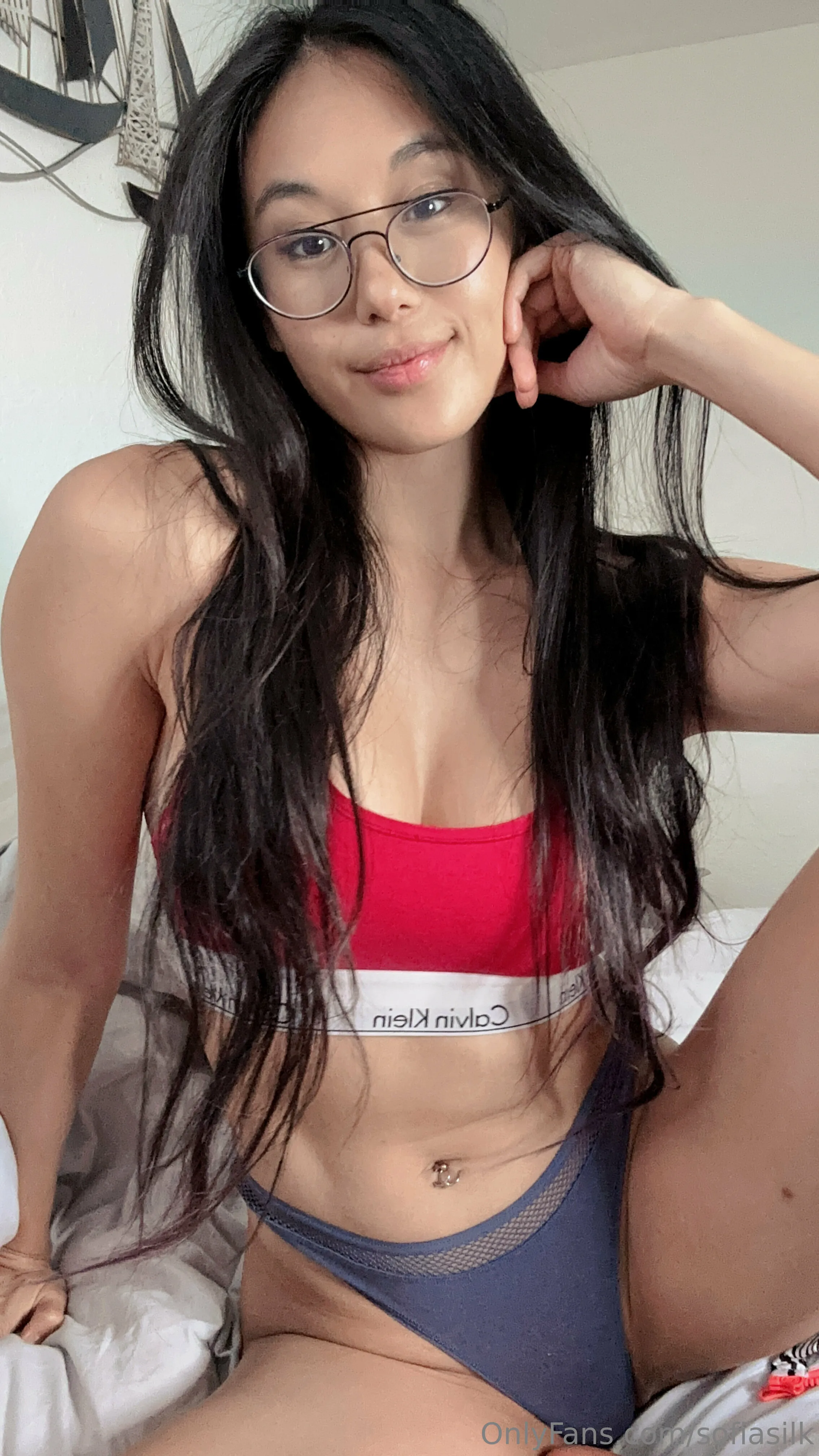 Captivating Sofia Silk Sextape Beauty 1 Captivating Sofia Silk sextape beauty