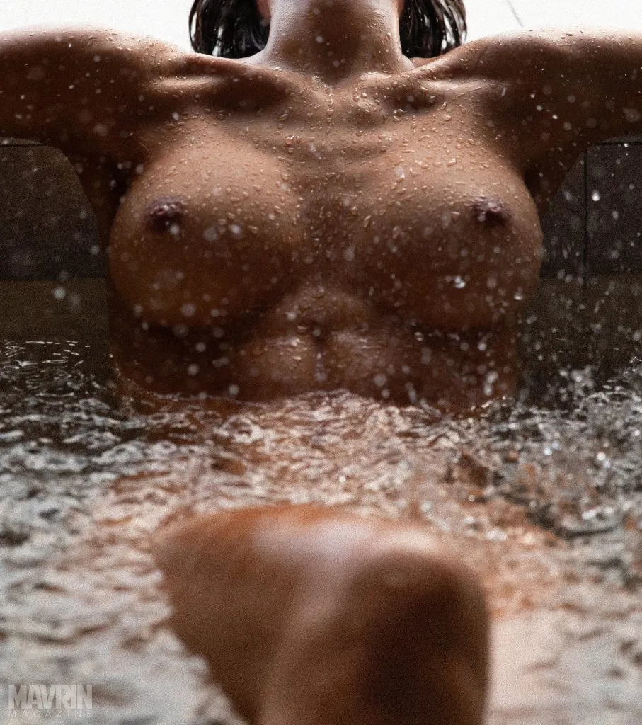 Devoted Big Tits Russian Lisa Bon leaked onlyfans