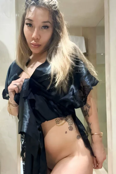 Devoted Korean OF Girl Sewkey Leaked Onlyfans