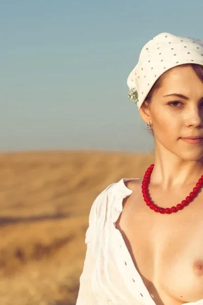 Motivated Ksyusha Egorova Leaked Pics