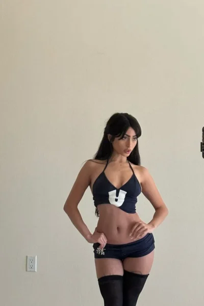 Self Assured Ehcico Leaks Pic