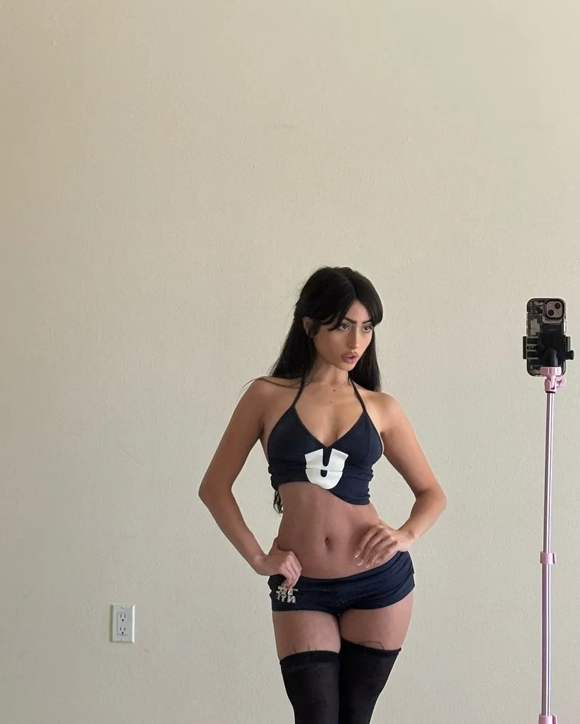 Self assured Ehcico leaks pic 1 1