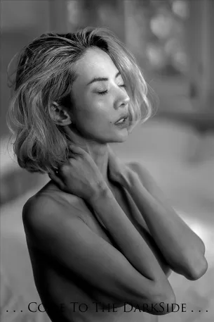 Self Assured Jiraporn Ngamthuan Only Fans Release