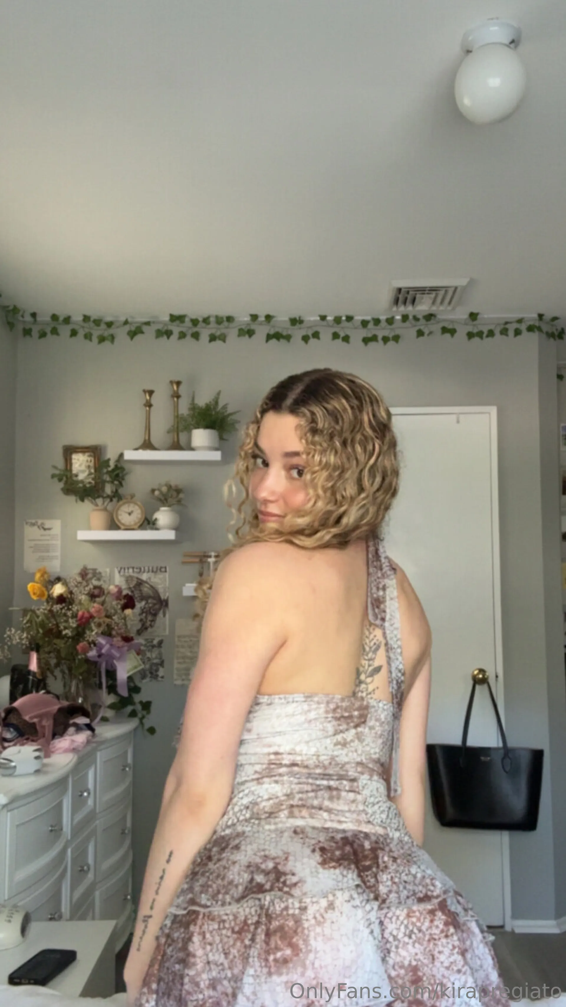 Shrewd Kira Pregiato onlyfans real