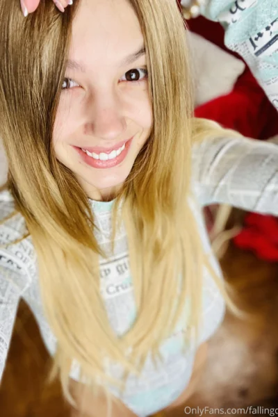 Steadfast Hotfallingdevil Nude Pic Exclusive