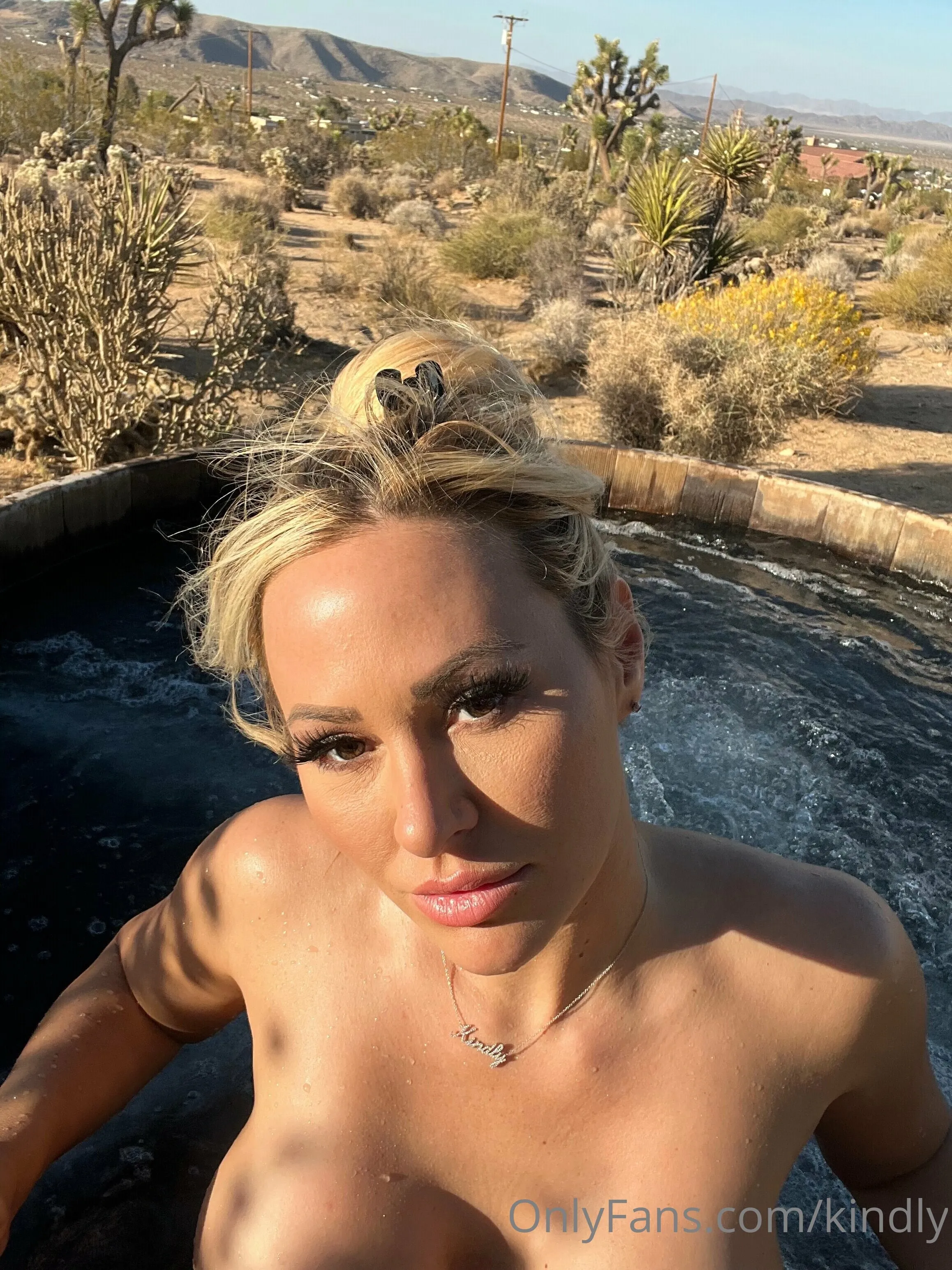 Tenacious Kindly Myers onlyfans