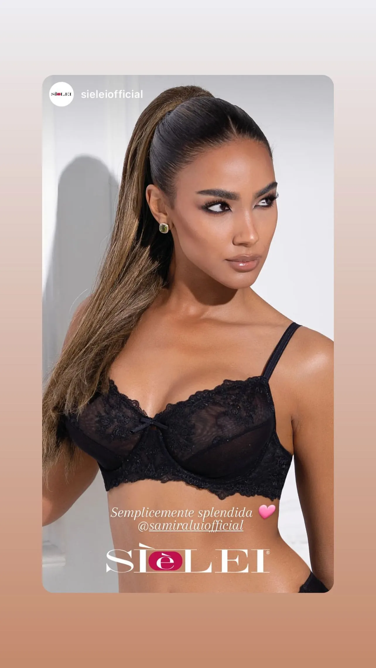 Tenacious Samira Lui Sex Real 1 Tenacious Samira Lui sex real