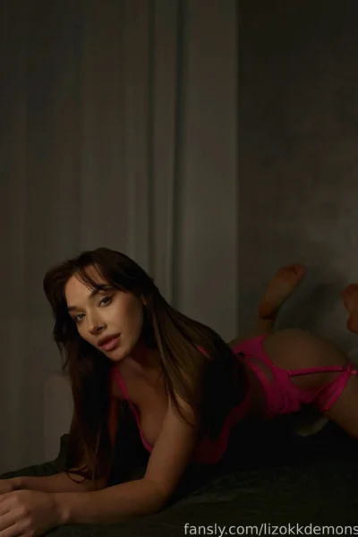 Beautiful Azzurra Moretti Leaked Onlyfans Pic