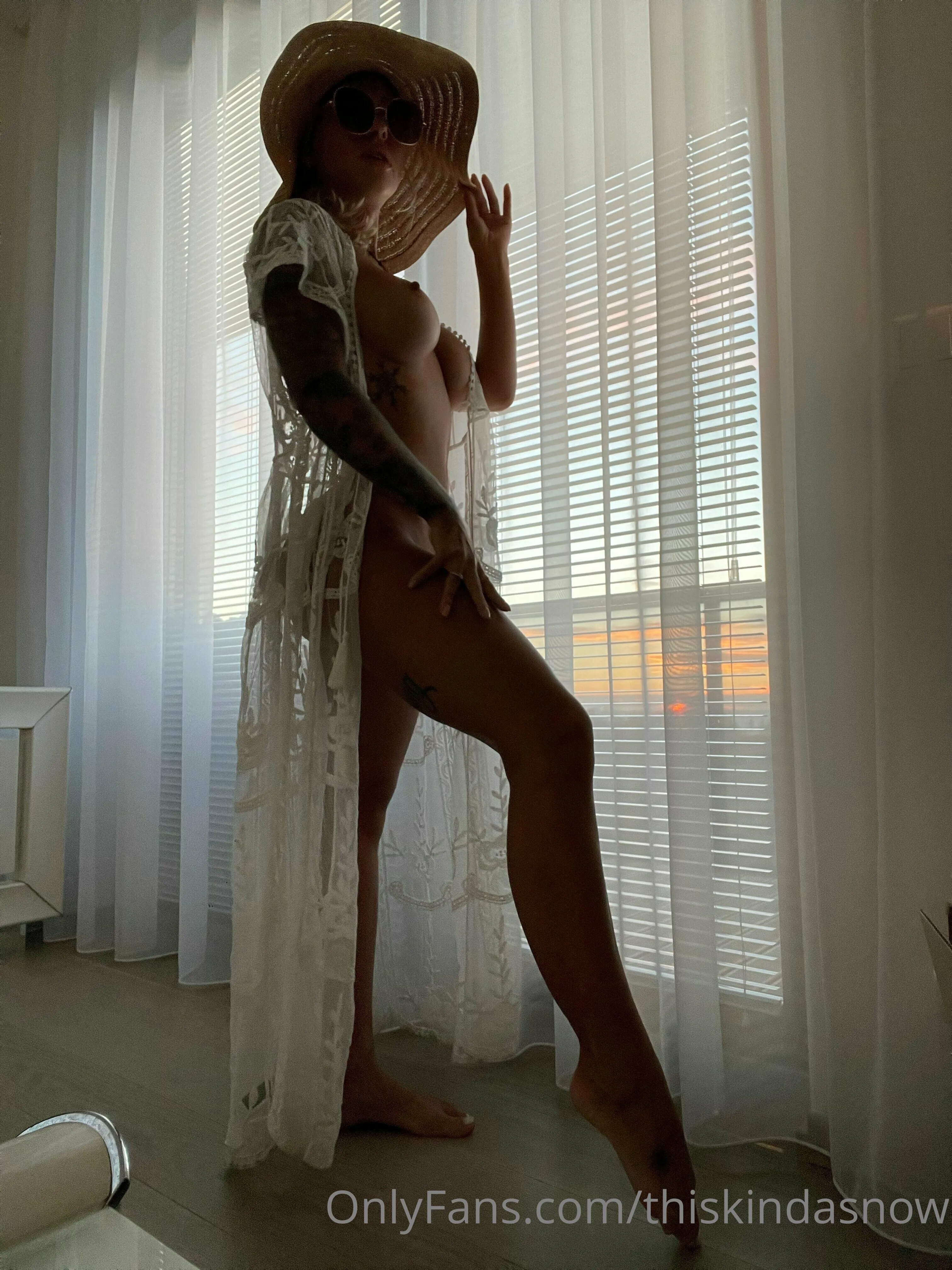 big boobies fuckdoll Thiskindasnow leaks pic unreal