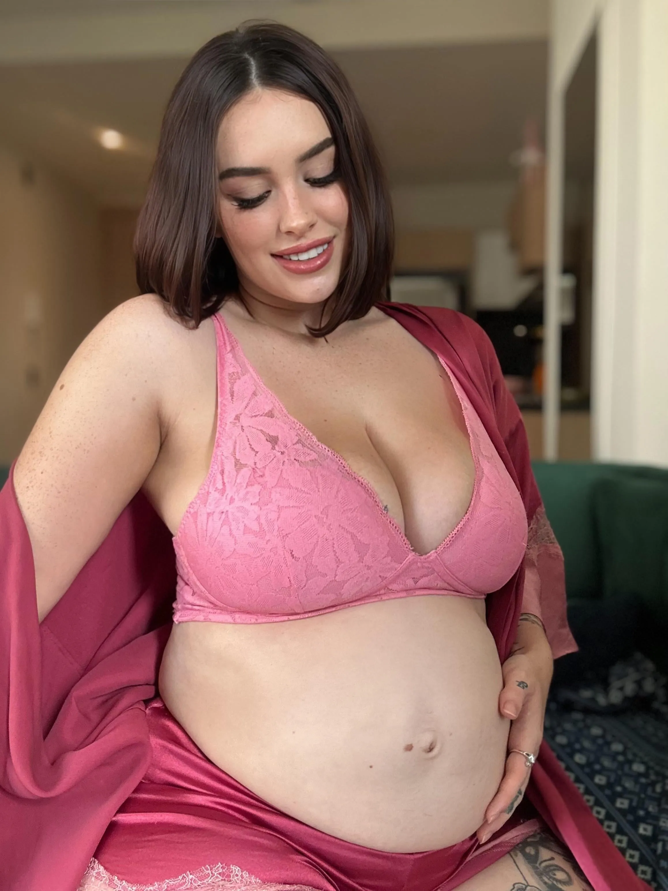 big boobs Magnetic leastayspeachy leaked