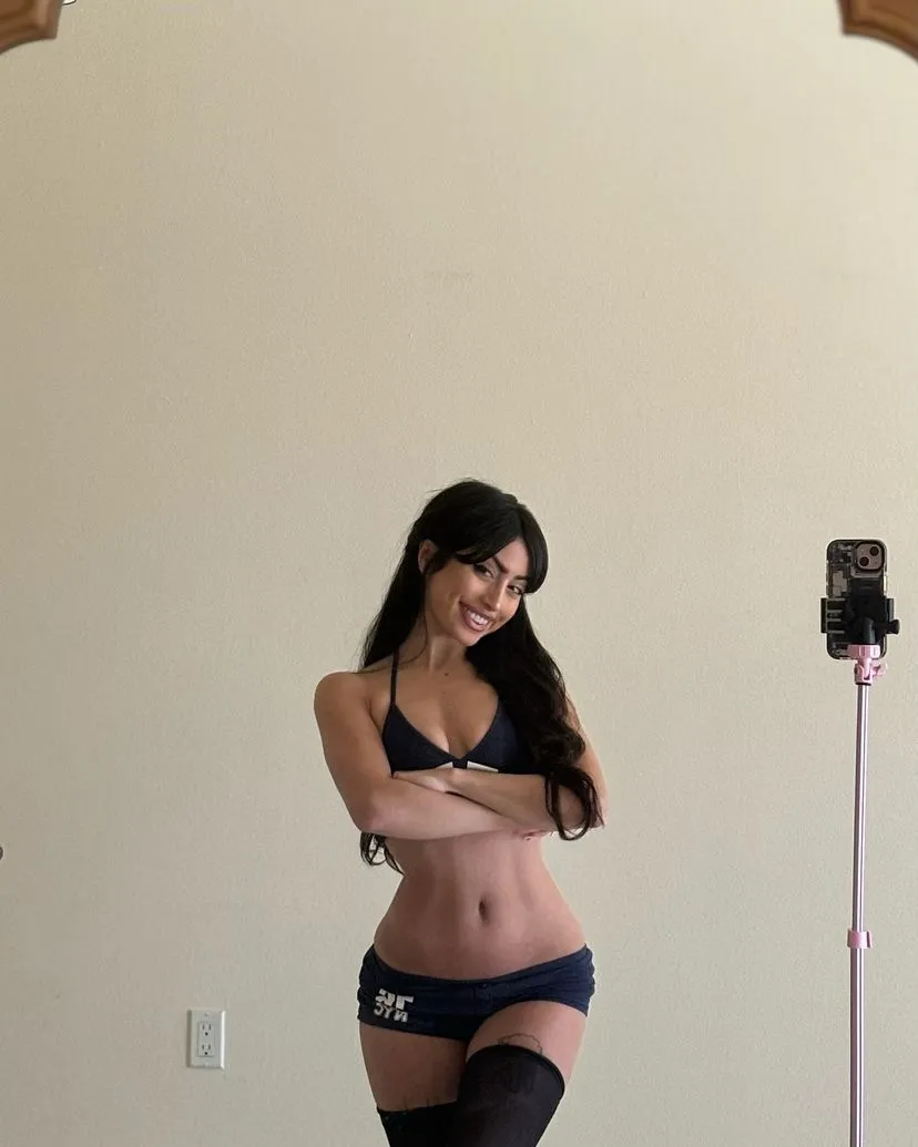 big boobs Steadfast Ehcico onlyfans leak