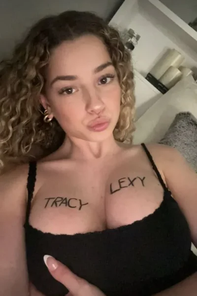 Big Tits Magnetic  Kira Pregiato Naked Pics