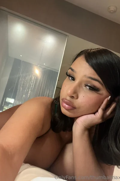 Brave Teen +18 Thumbalina Leaked Onlyfans