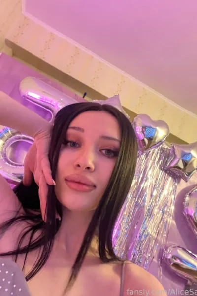 Cumslut Alice Saxe Onlyfans Leaked