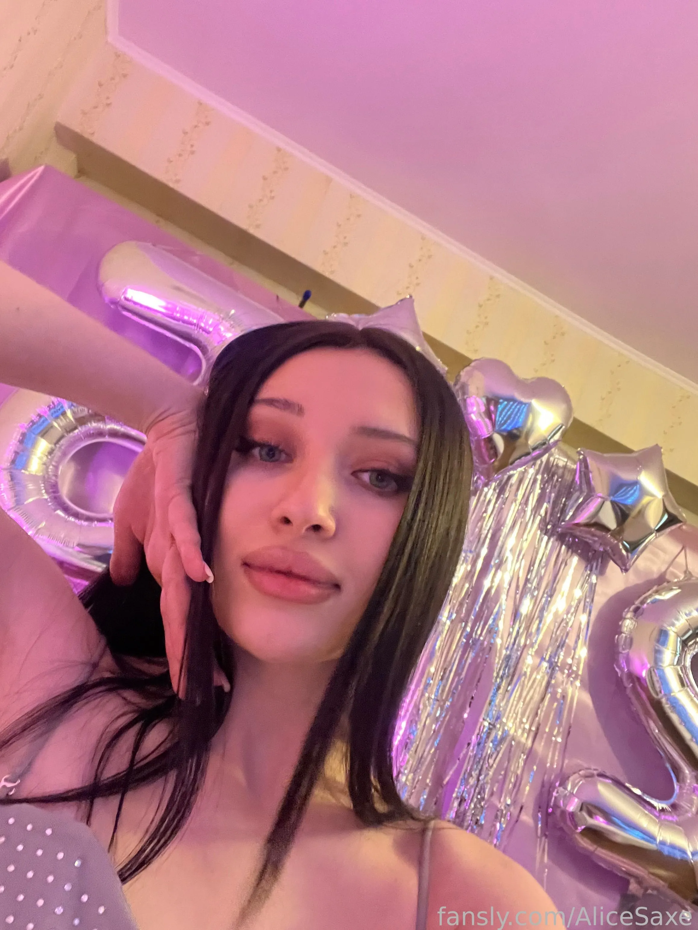 cumslut Alice Saxe onlyfans leaked