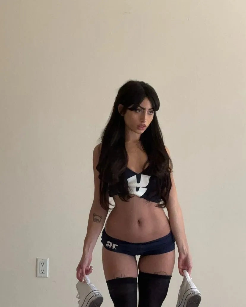 cumslut thot Ehcico naked