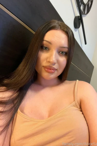 Cute Alice Saxe Onlyfans Leaked Pics Insane