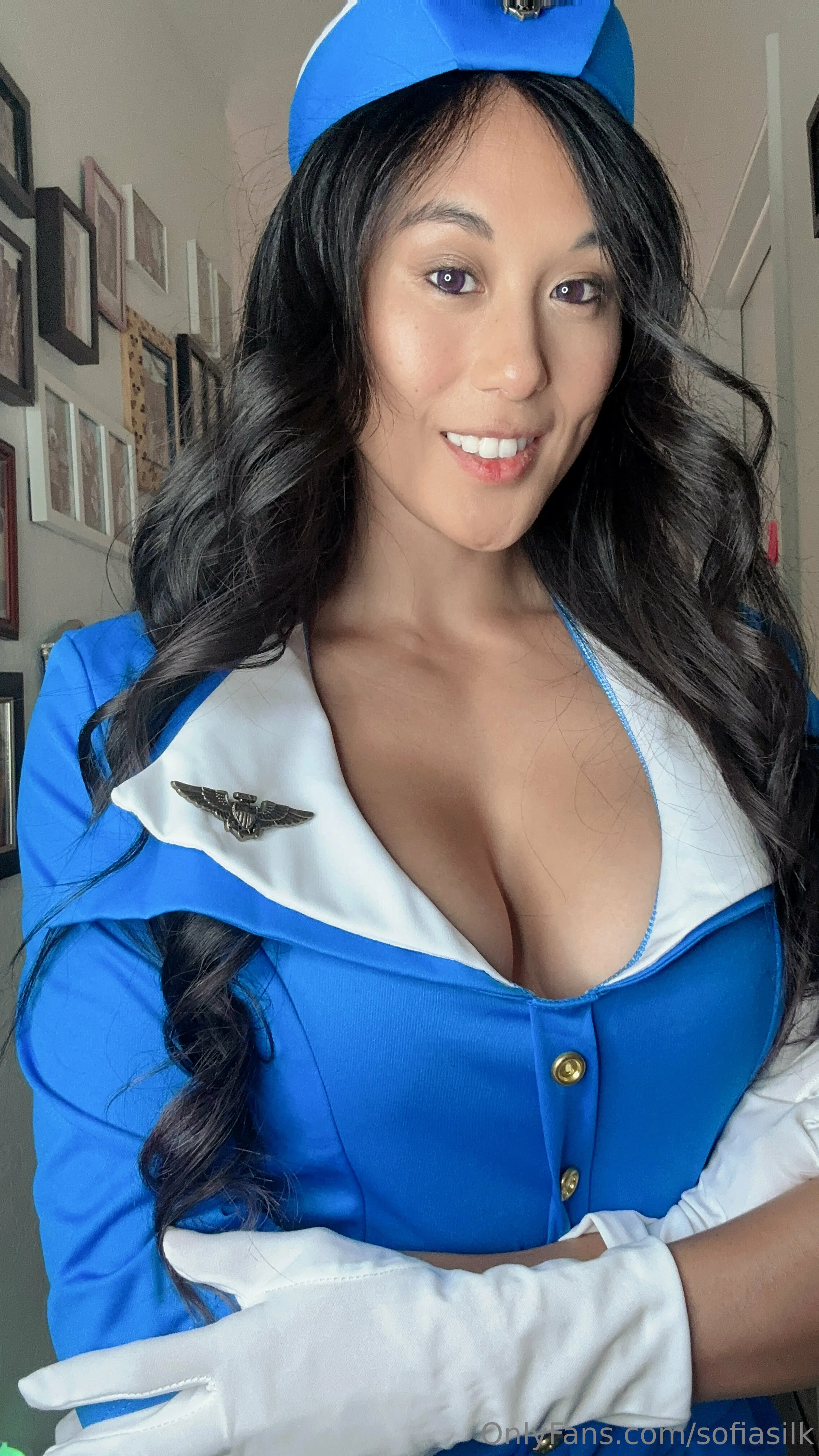 E Girl Sofia Silk Leaked Onlyfans Pic Unbelievable Hoe 1 e girl Sofia Silk leaked onlyfans pic unbelievable hoe