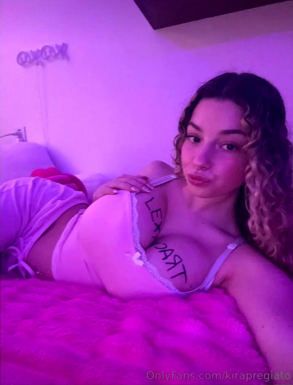 Gorgeous Kira Pregiato Erome 1 gorgeous Kira Pregiato erome