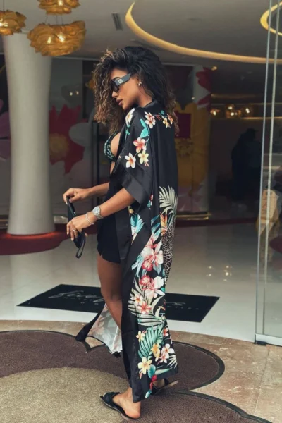 Gorgeous Nude Model Samira Lui Leak Unbelievable Hoe