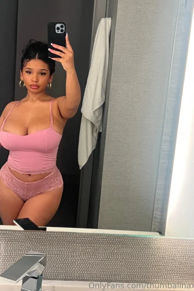 Hoe Thumbalina Onlyfans Videos