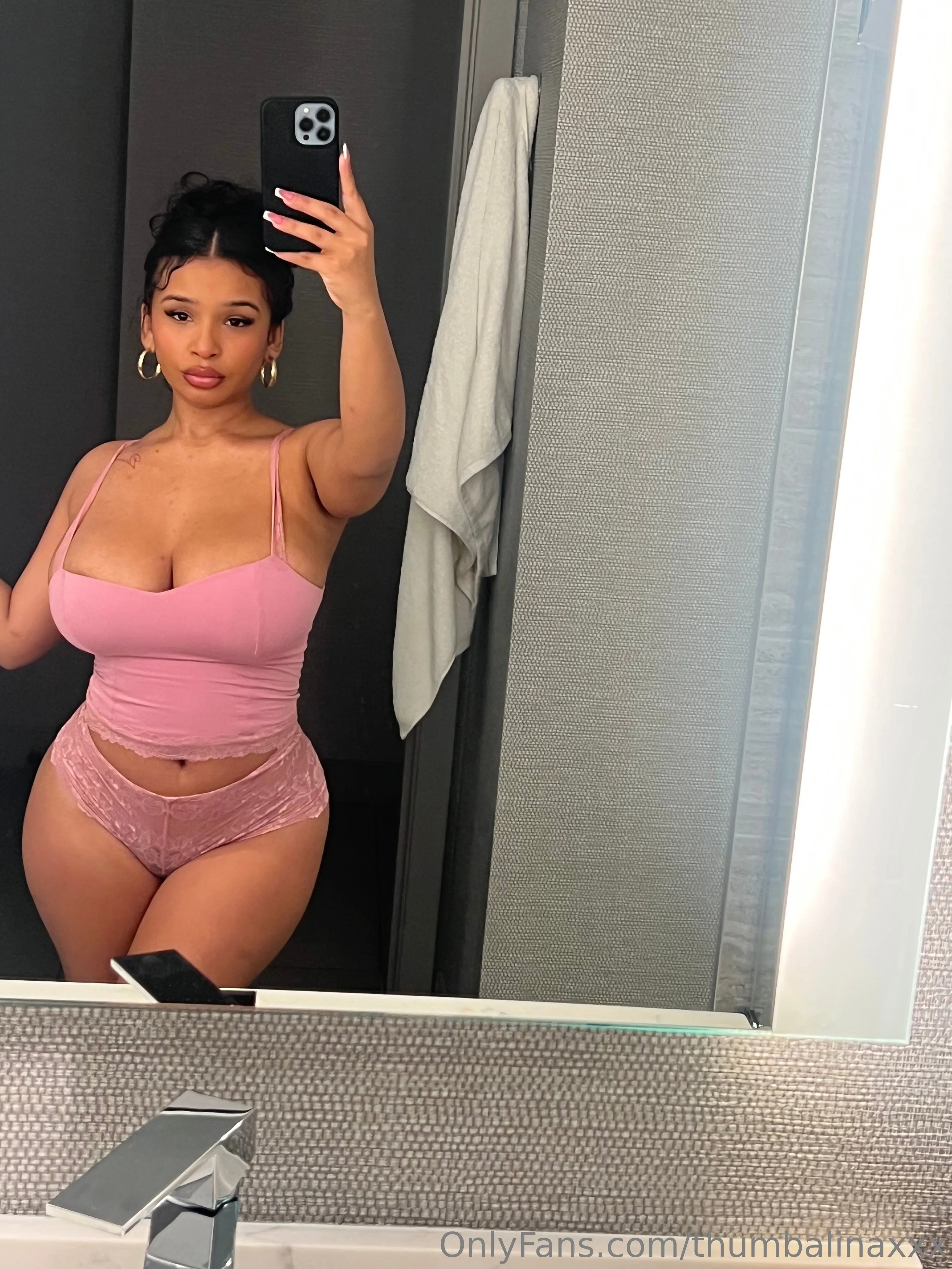 hoe Thumbalina onlyfans videos