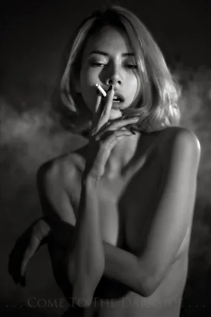 Hottie Jiraporn Ngamthuan Of Leaks