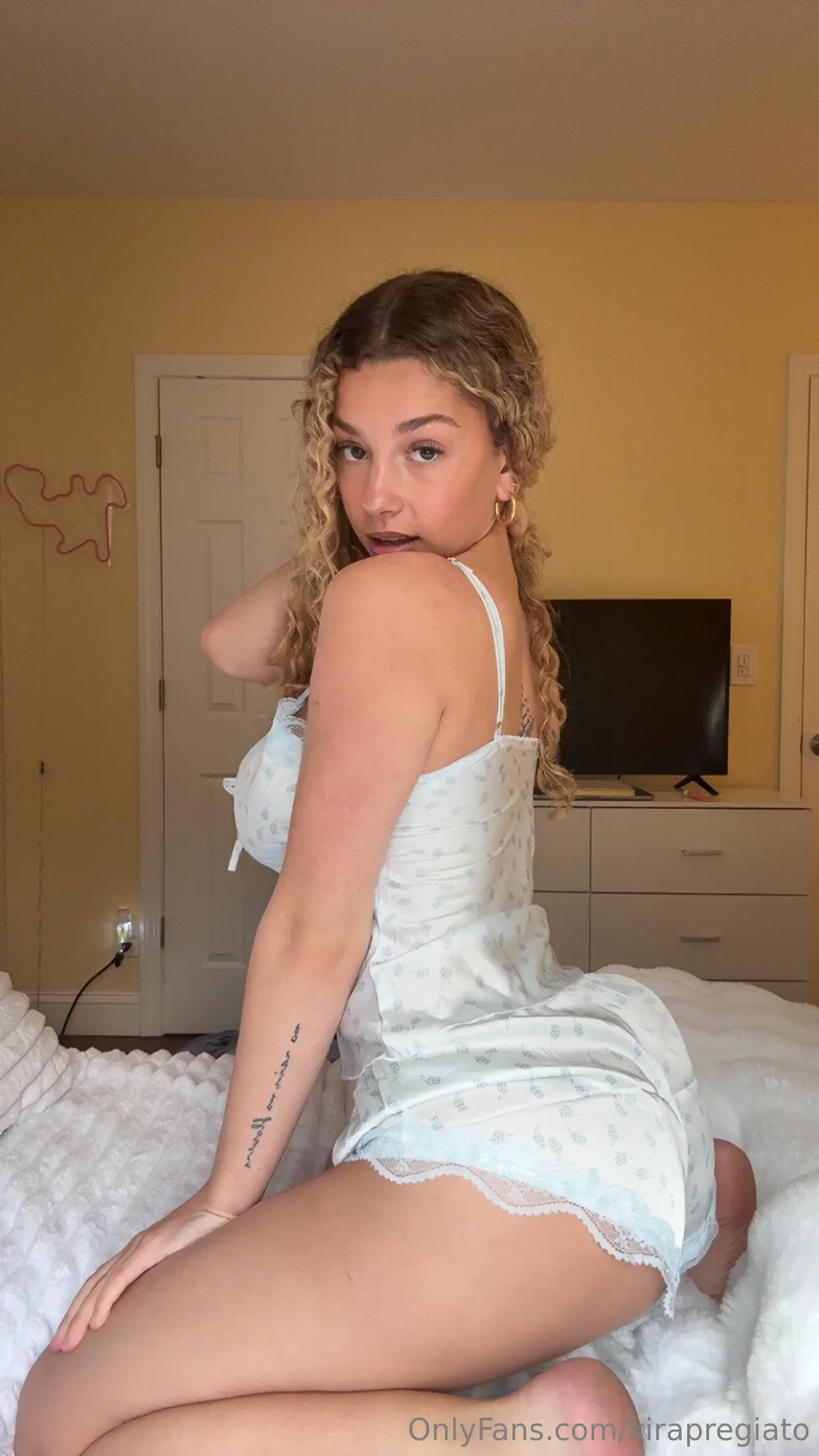 influencer Kira Pregiato free onlyfans real