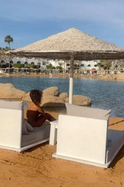 Influencer Samira Lui Leaked Nudes