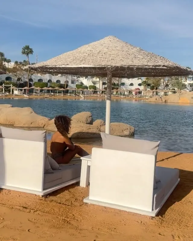 influencer Samira Lui leaked nudes