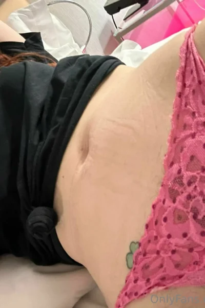 Pornstar Redhead Maitland Ward Leak